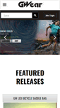 Mobile Screenshot of gmax.com